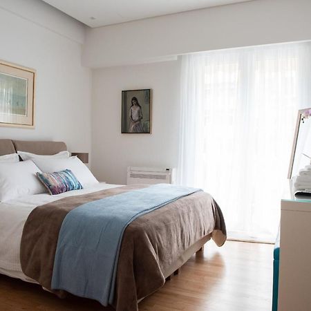 Katia Modern Apartment In Athens Atenas Exterior foto